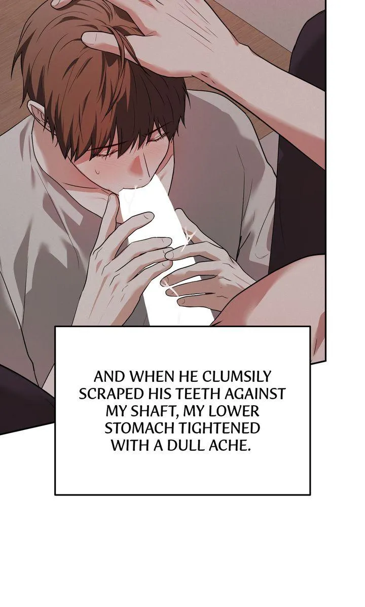 Sweet Shots Chapter 54 page 18 - 