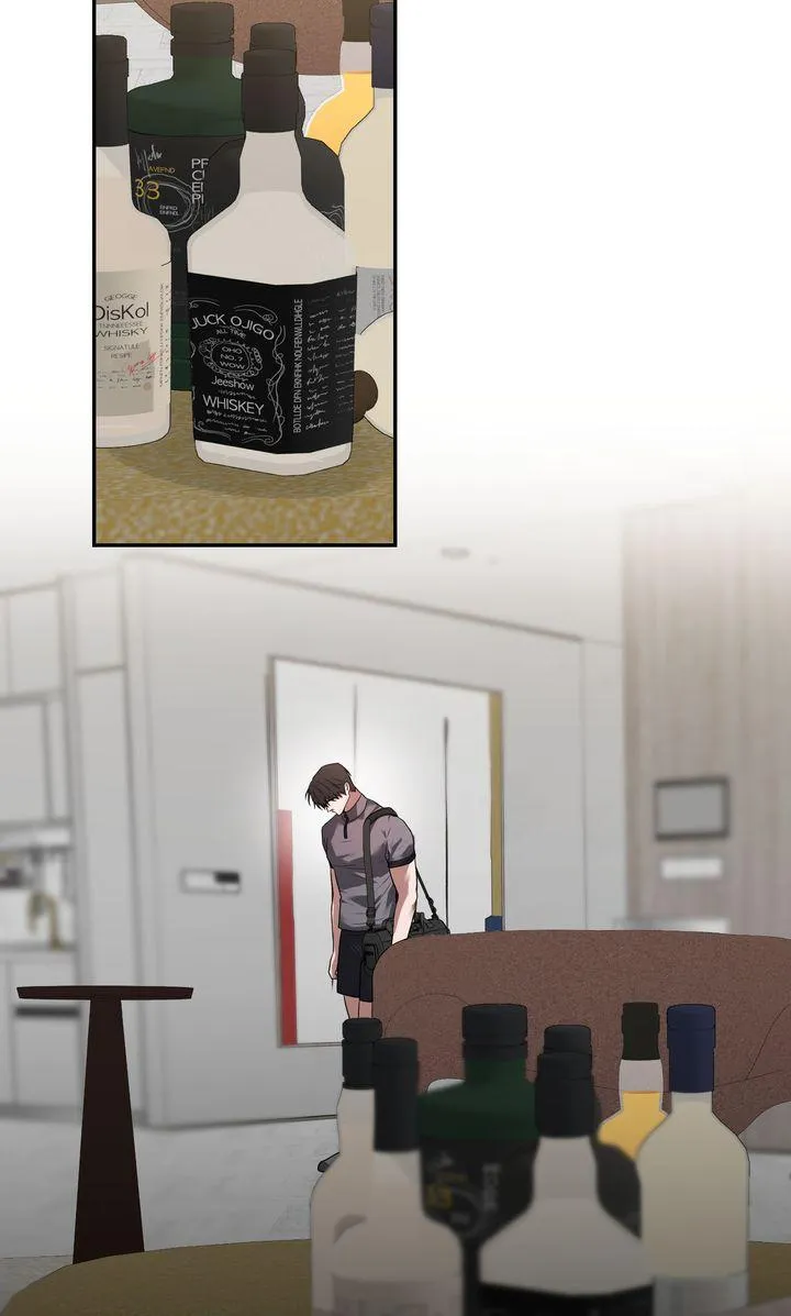 Sweet Shots Chapter 54 page 38 - 