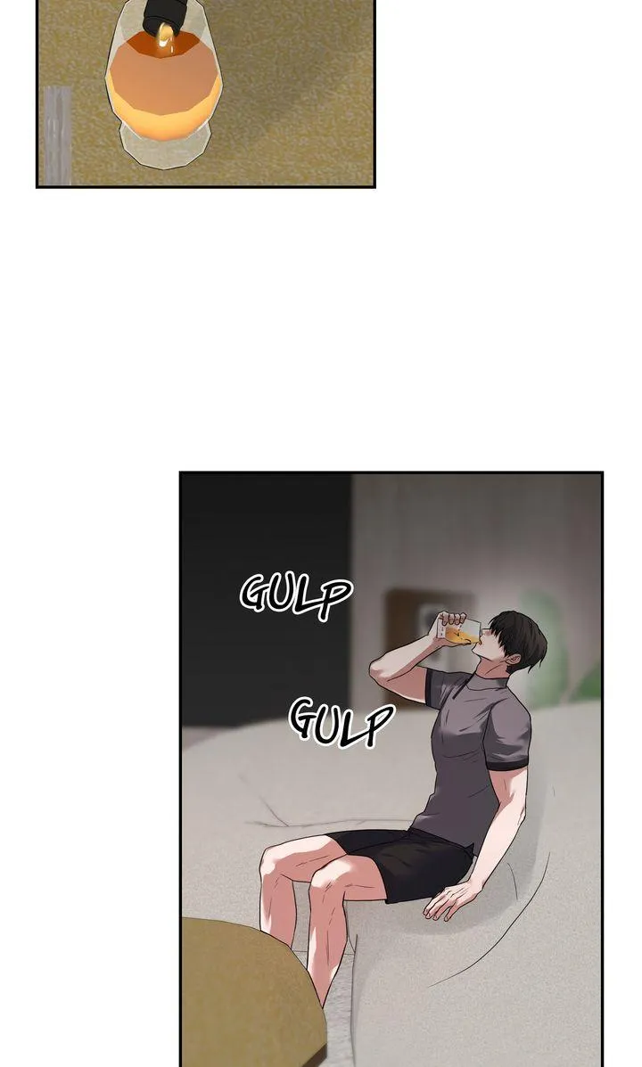 Sweet Shots Chapter 54 page 43 - 