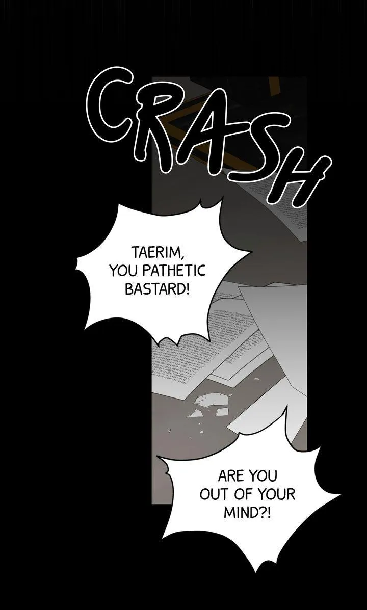 Sweet Shots Chapter 54 page 45 - 