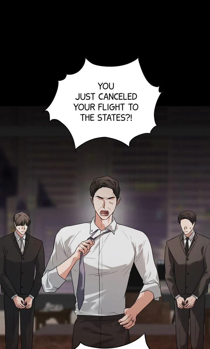 Sweet Shots Chapter 54 page 46 - 