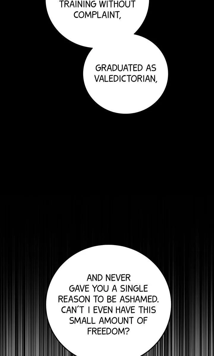 Sweet Shots Chapter 54 page 50 - 