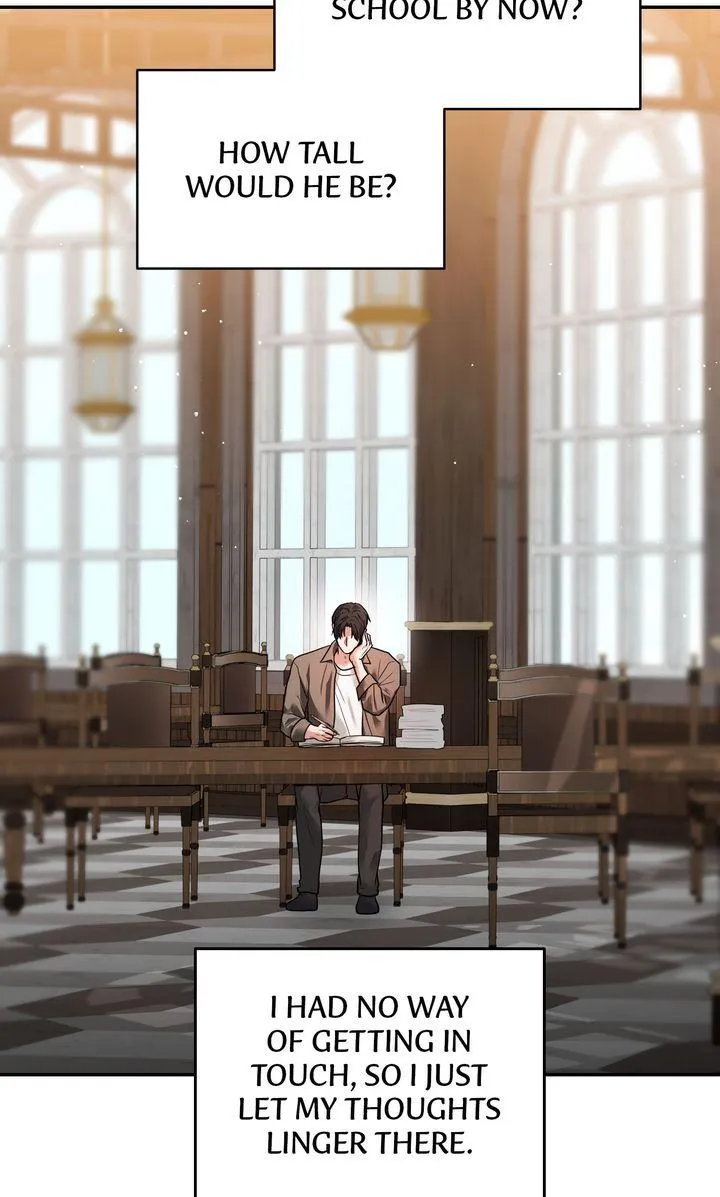 Sweet Shots Chapter 54 page 7 - 