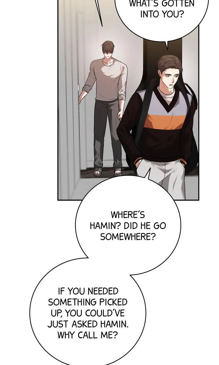Sweet Shots Chapter 54 page 87 - 