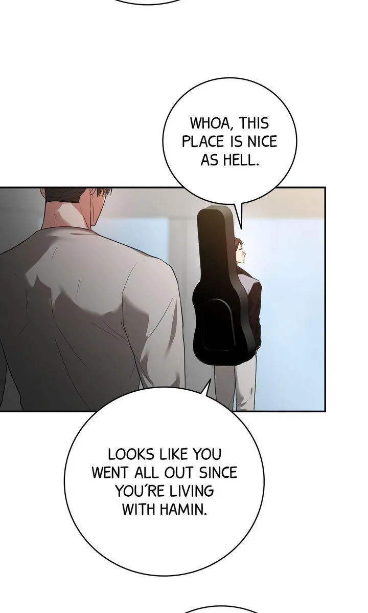 Sweet Shots Chapter 54 page 88 - 