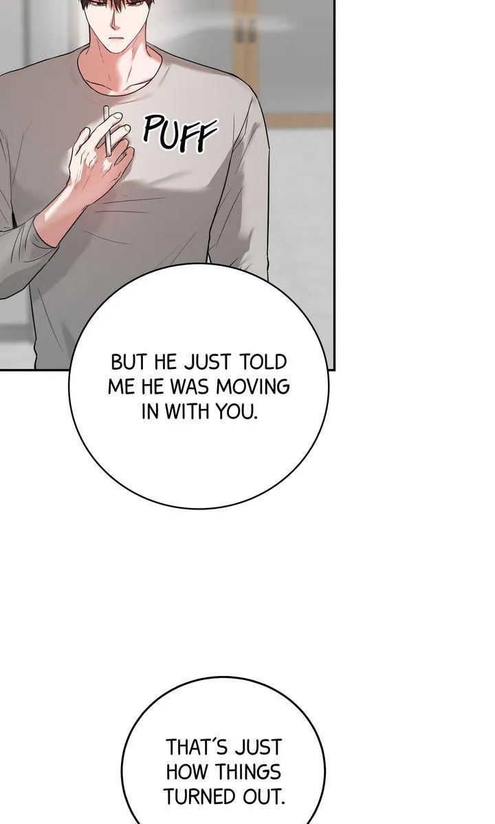 Sweet Shots Chapter 54 page 95 - 