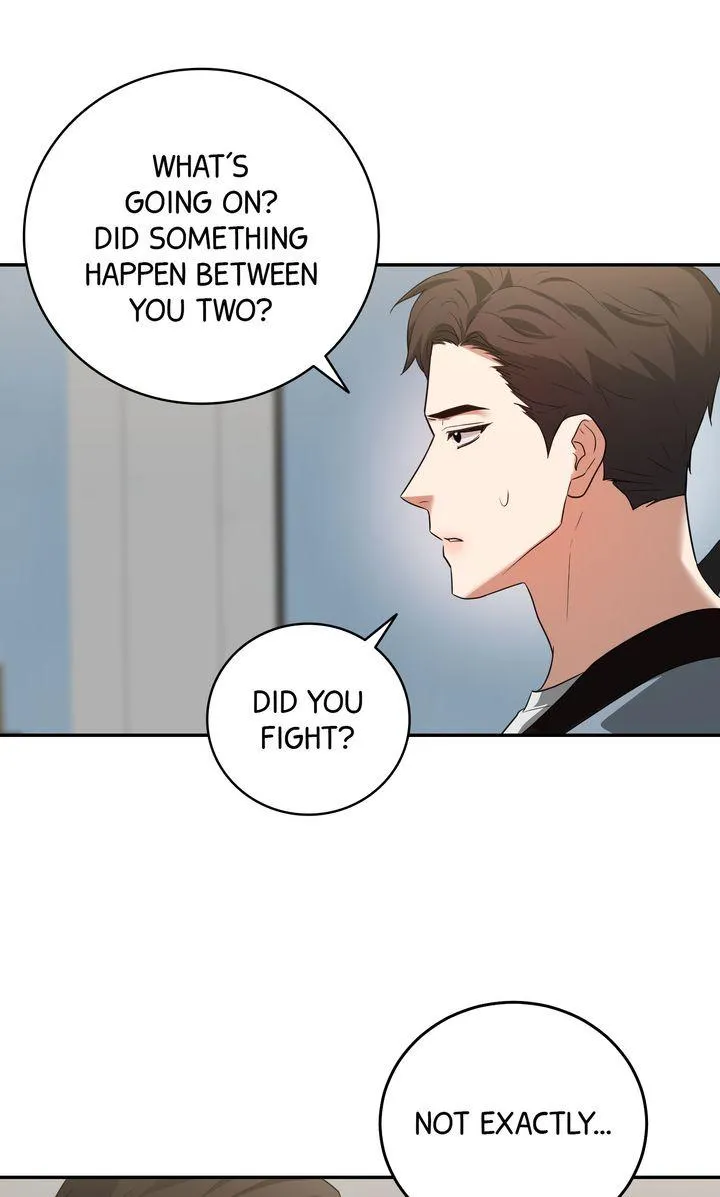 Sweet Shots Chapter 54 page 97 - 