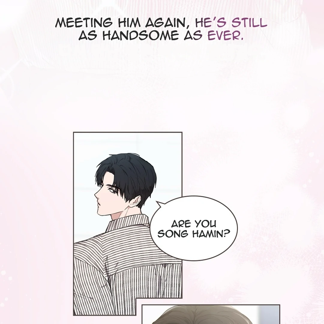 Read Sweet Shots chapter 6.1 image 12 on Lezhin