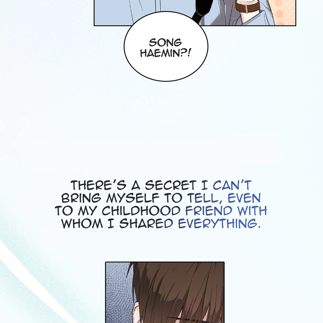 Read Sweet Shots chapter 6.1 image 6 on Lezhin
