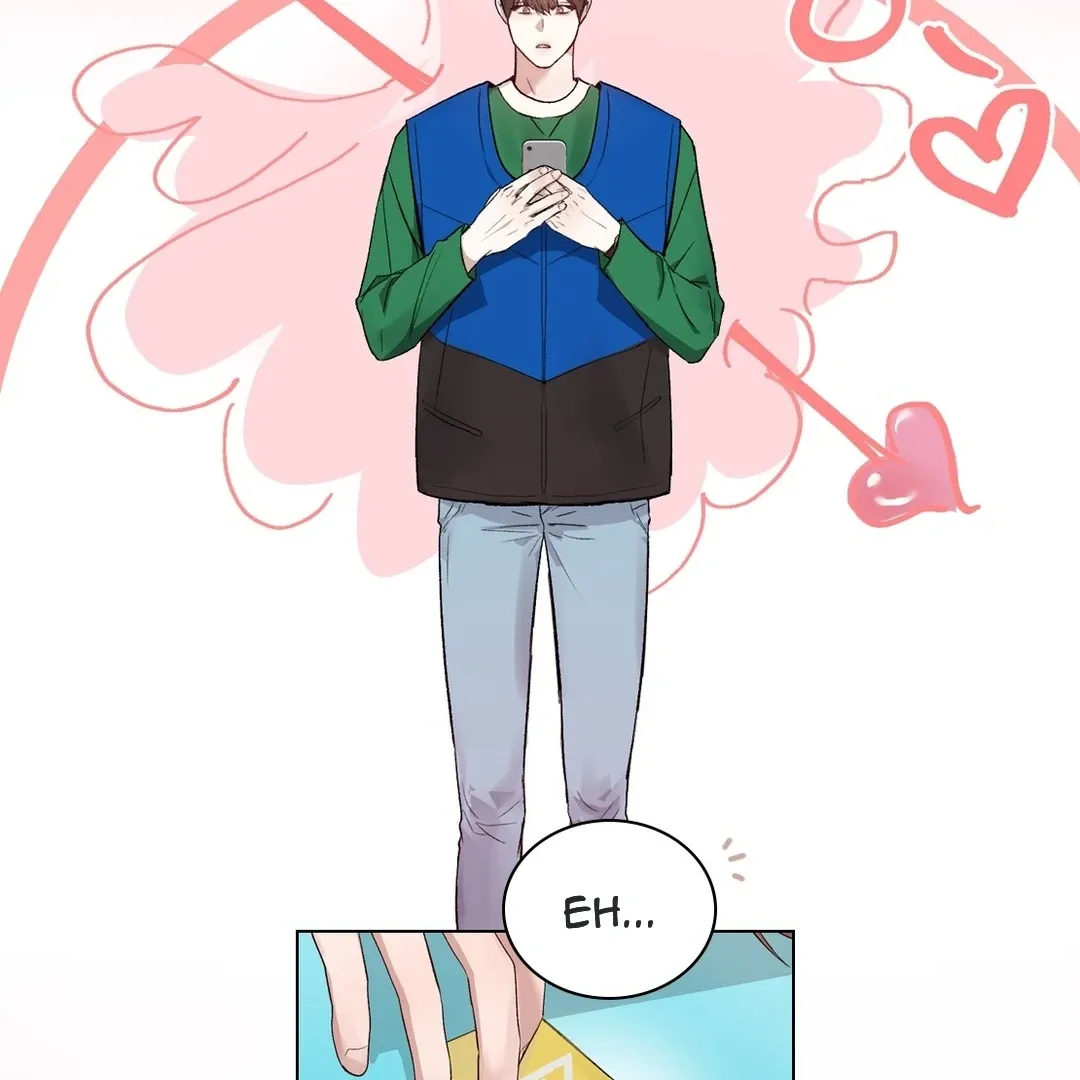 Read Sweet Shots chapter 6.2 image 19 on Lezhin