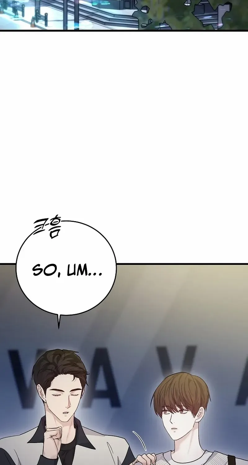 Read Sweet Shots chapter 6 image 10 on Lezhin