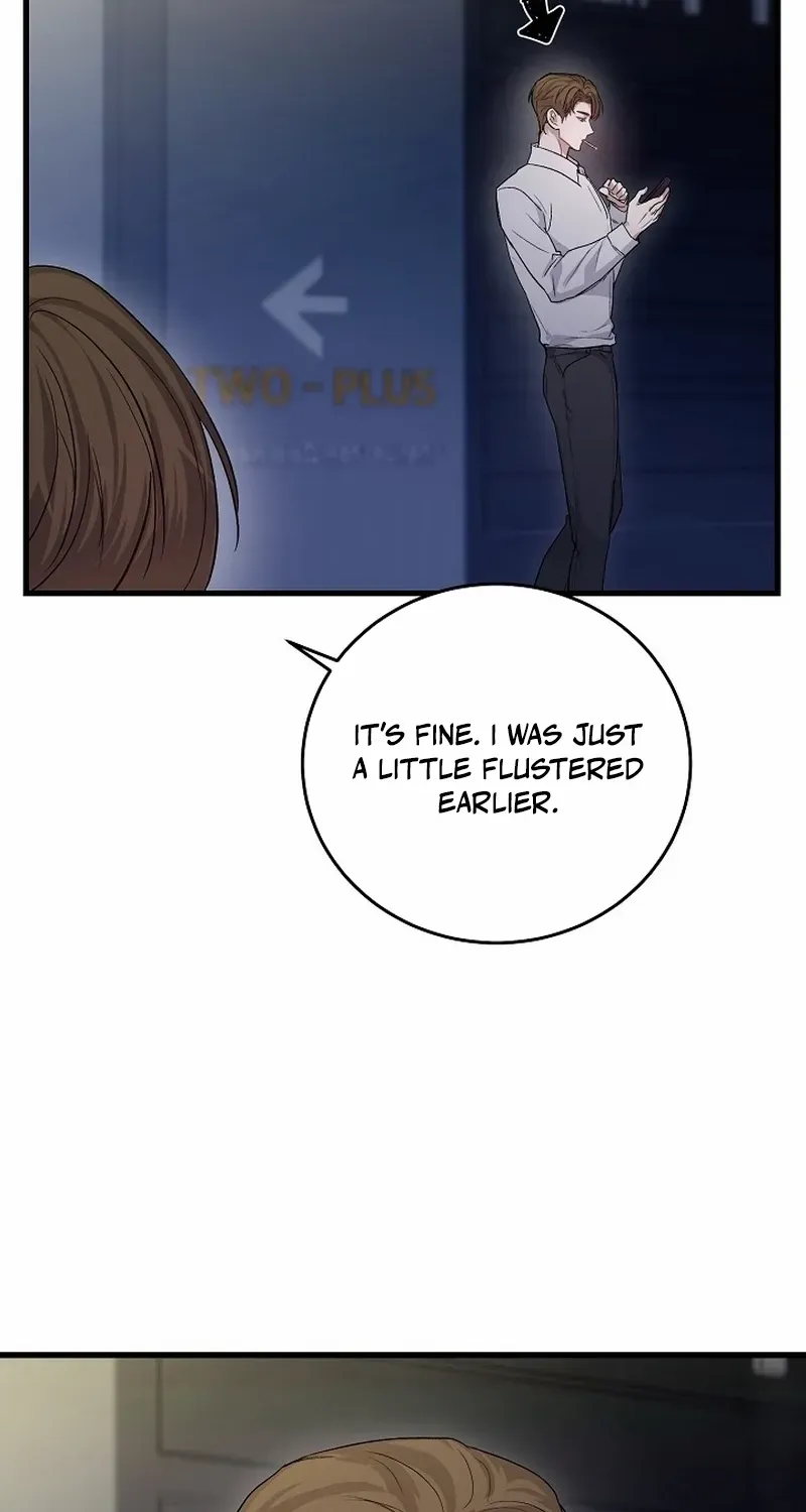 Read Sweet Shots chapter 6 image 12 on Lezhin