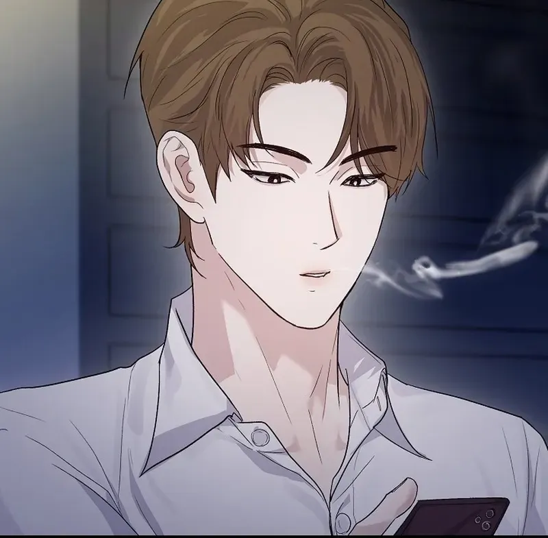 Read Sweet Shots chapter 6 image 13 on Lezhin