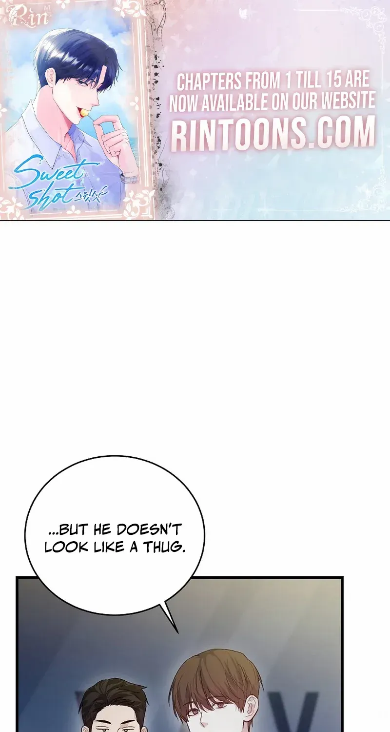 Read Sweet Shots chapter 6 image 14 on Lezhin