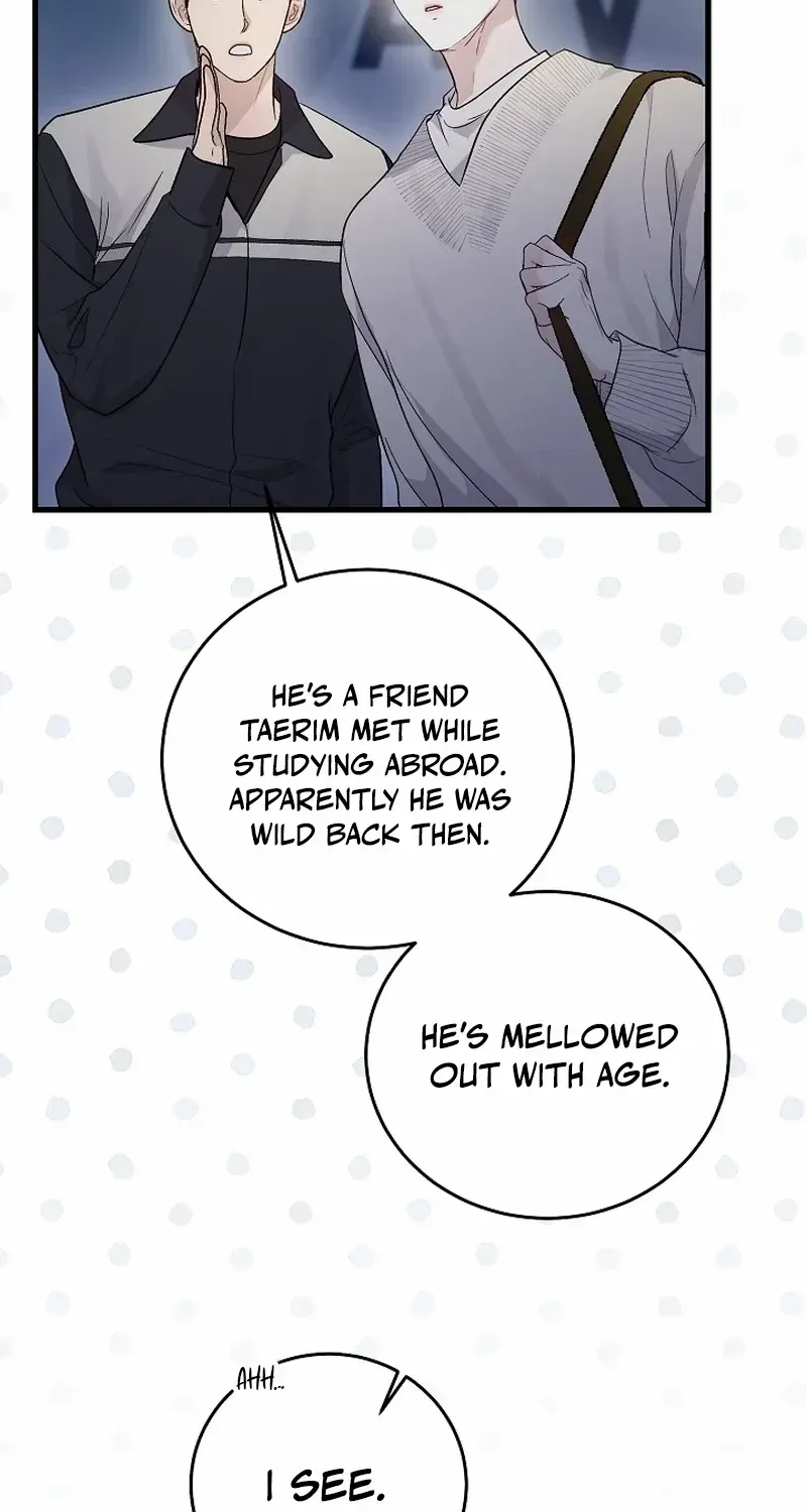 Read Sweet Shots chapter 6 image 15 on Lezhin