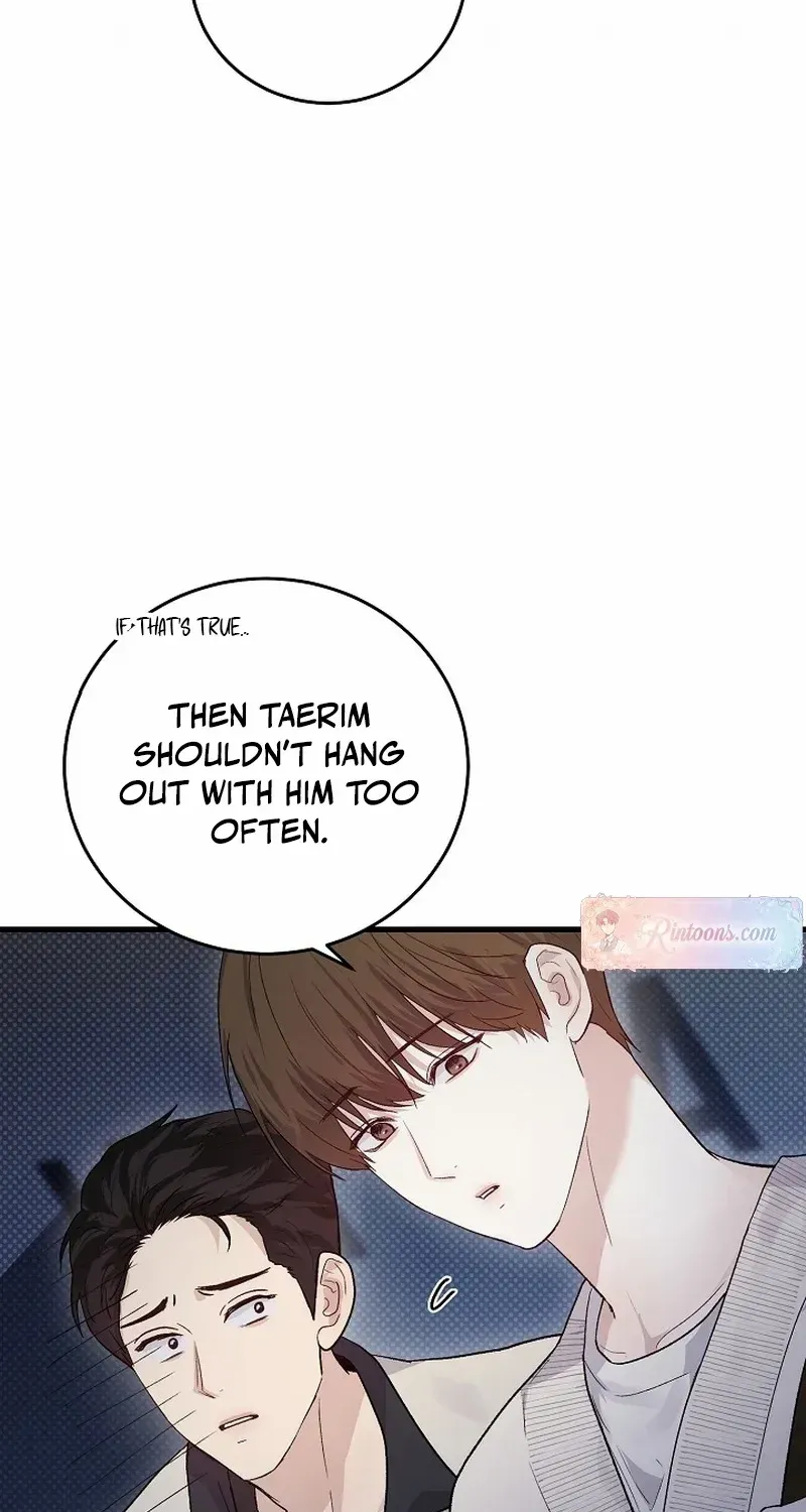 Read Sweet Shots chapter 6 image 16 on Lezhin