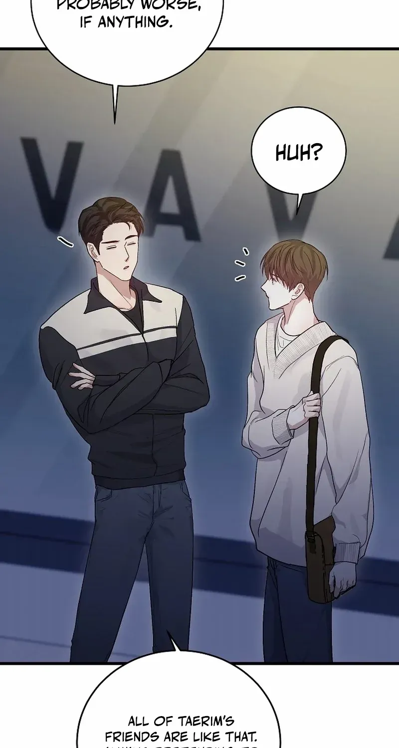 Read Sweet Shots chapter 6 image 18 on Lezhin
