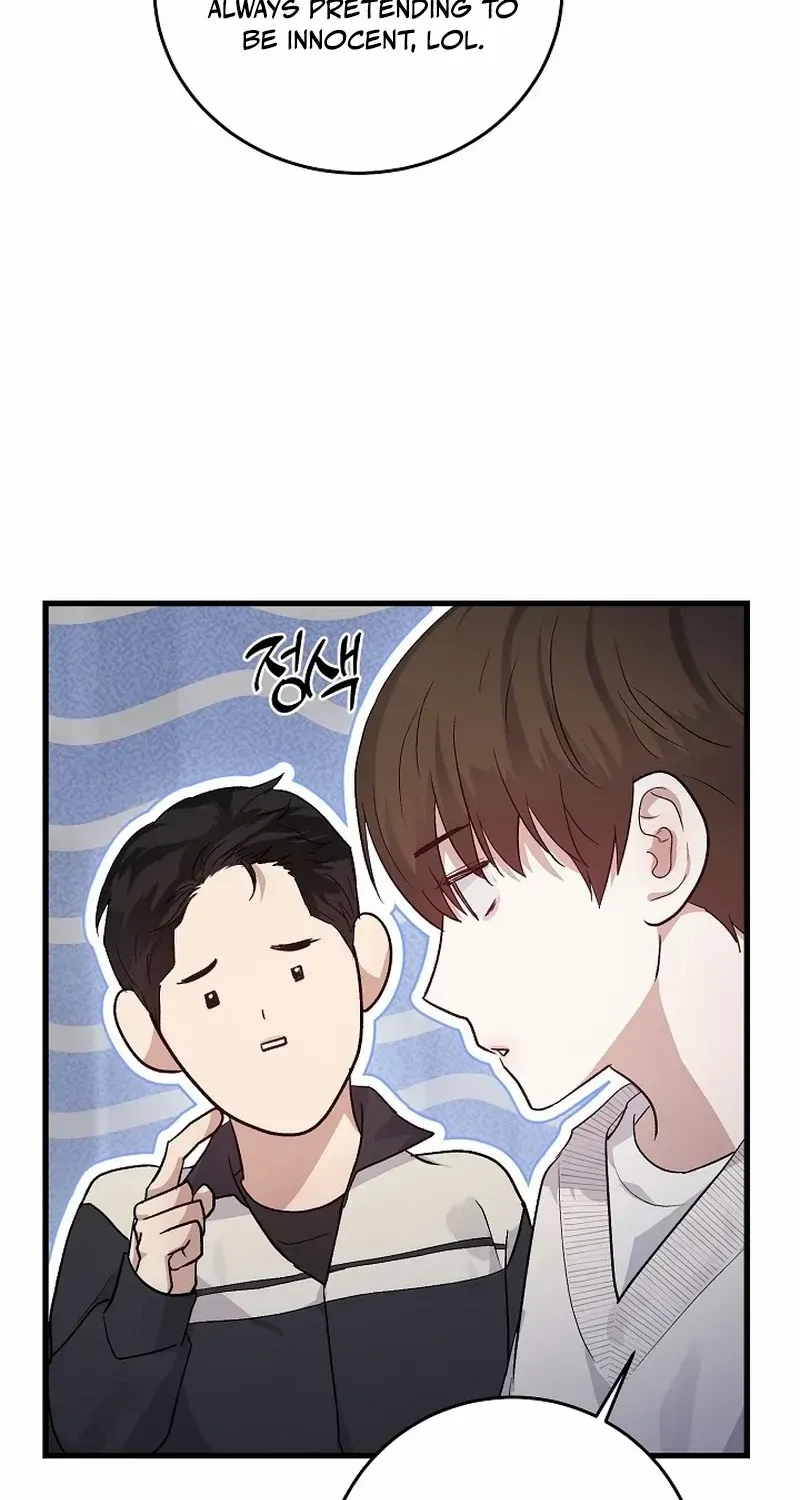 Read Sweet Shots chapter 6 image 19 on Lezhin