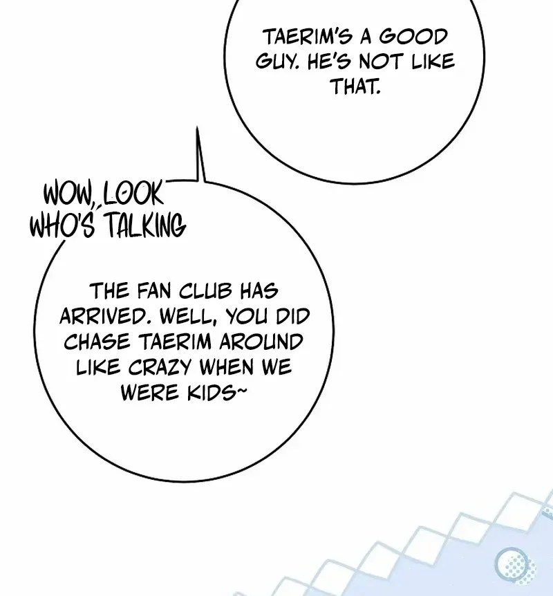 Read Sweet Shots chapter 6 image 20 on Lezhin