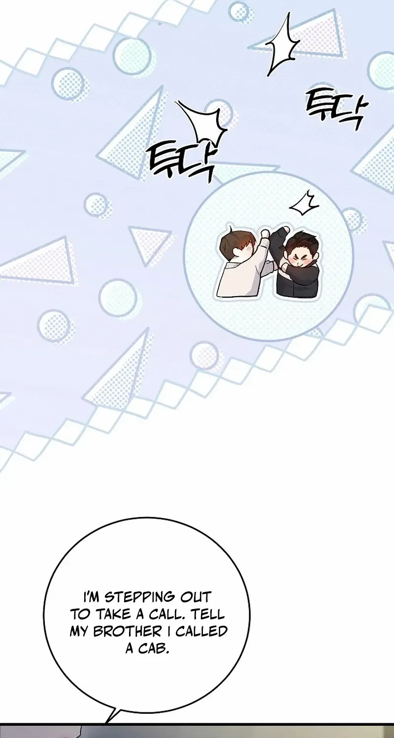 Read Sweet Shots chapter 6 image 21 on Lezhin