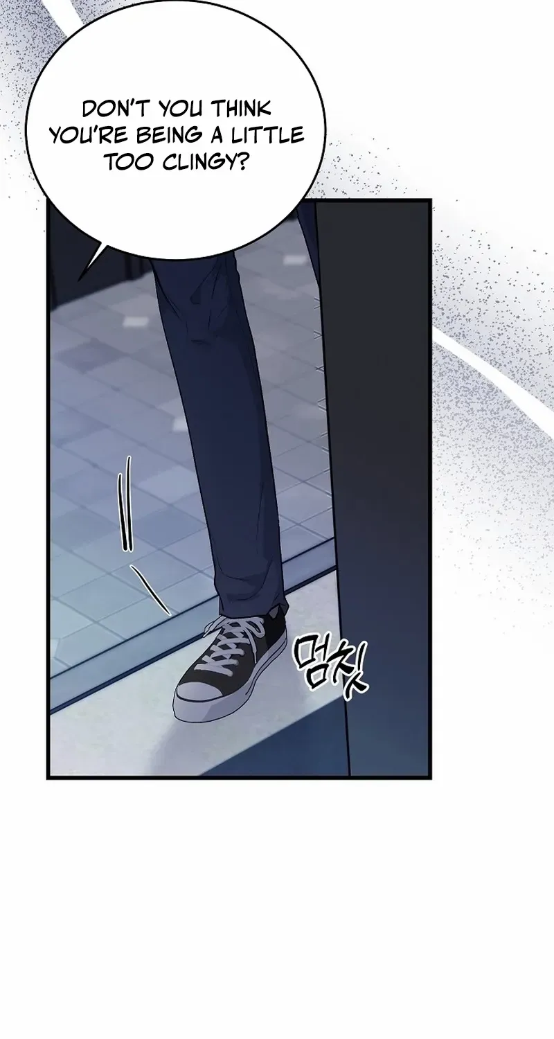 Read Sweet Shots chapter 6 image 25 on Lezhin