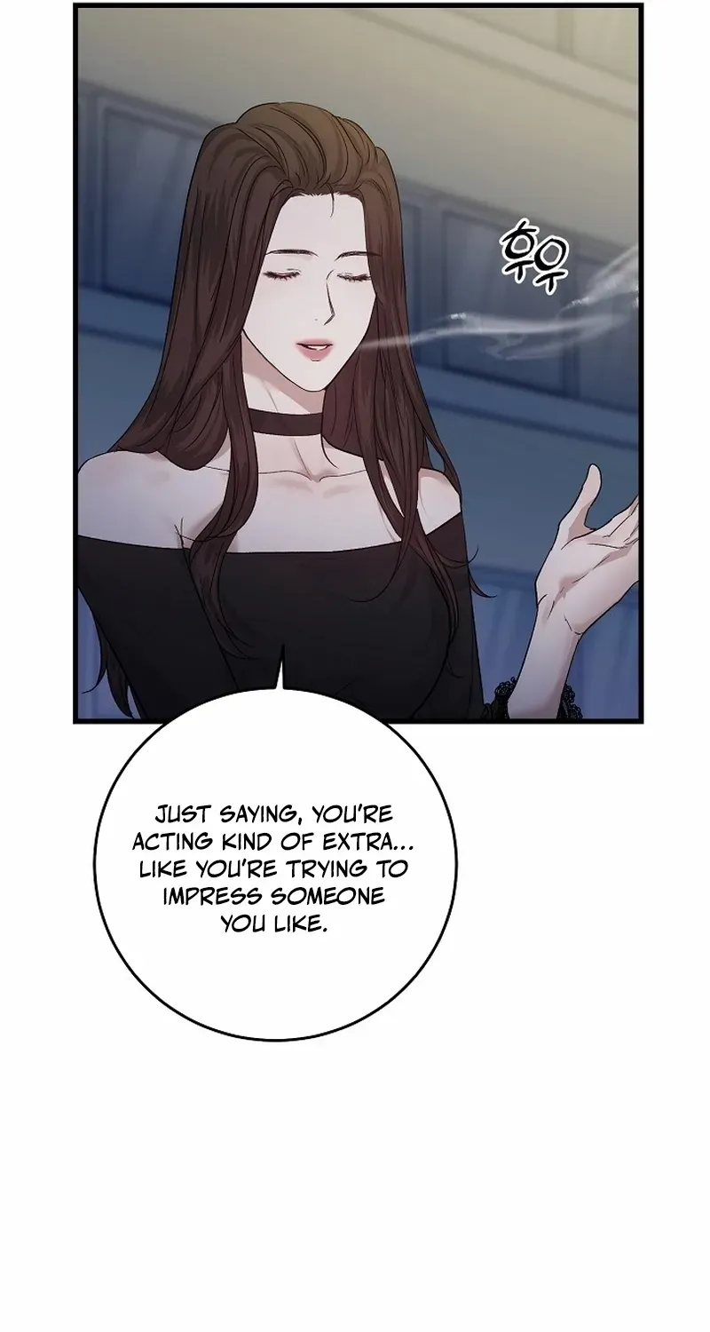 Read Sweet Shots chapter 6 image 28 on Lezhin