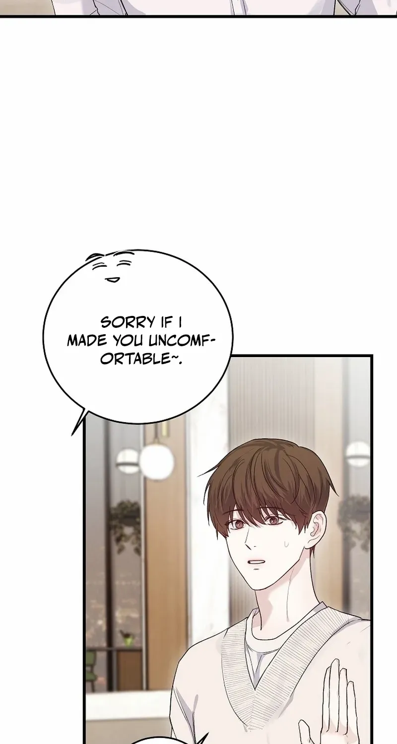 Read Sweet Shots chapter 6 image 3 on Lezhin