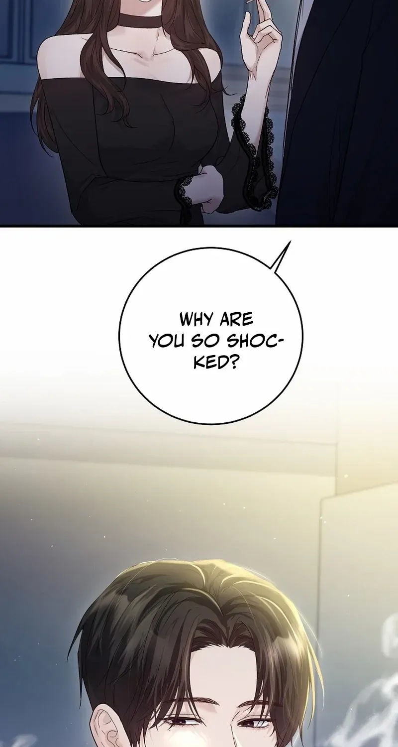 Read Sweet Shots chapter 6 image 32 on Lezhin
