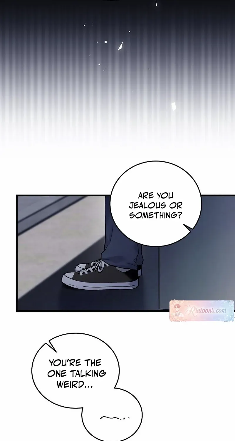 Read Sweet Shots chapter 6 image 34 on Lezhin