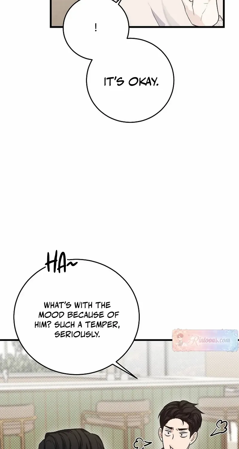 Read Sweet Shots chapter 6 image 4 on Lezhin