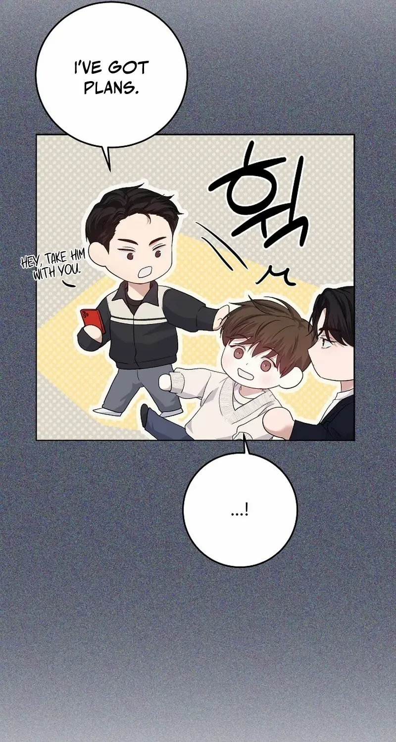 Read Sweet Shots chapter 6 image 41 on Lezhin