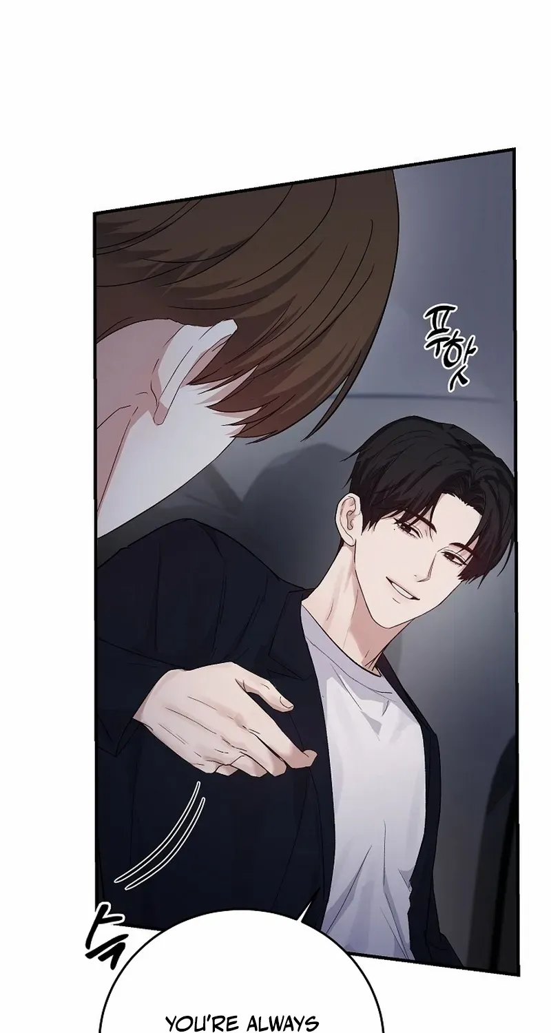 Read Sweet Shots chapter 6 image 52 on Lezhin