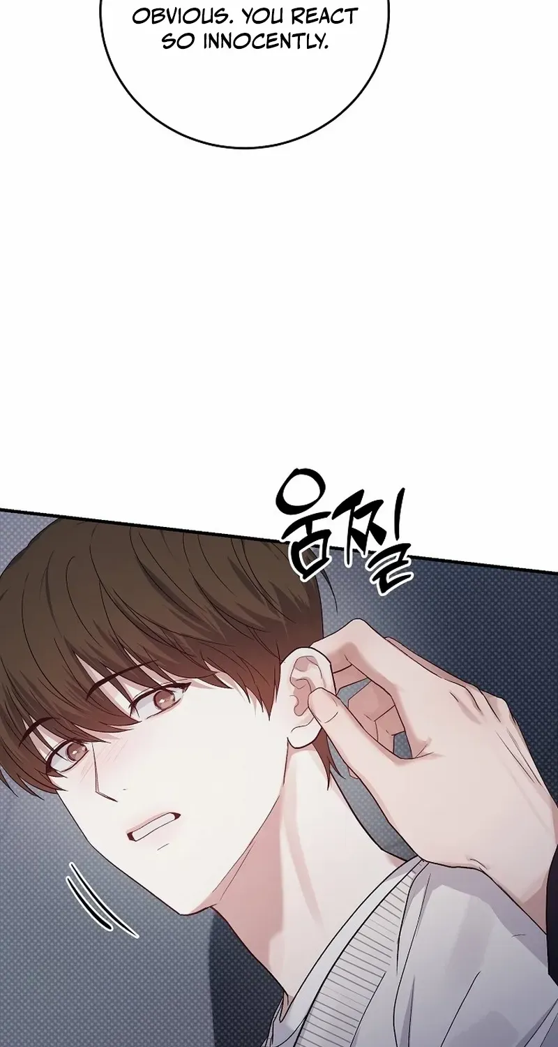 Read Sweet Shots chapter 6 image 53 on Lezhin