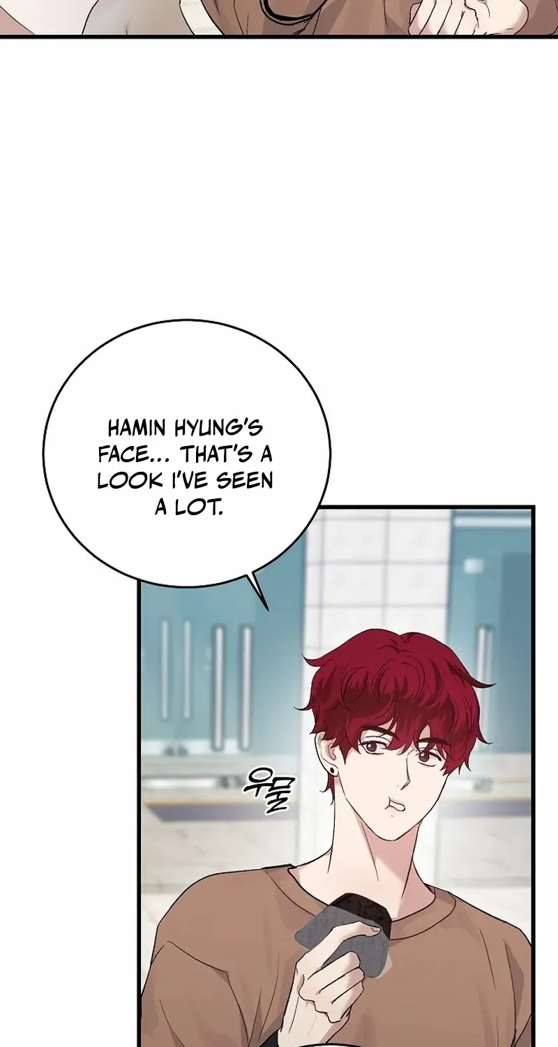 Read Sweet Shots chapter 6 image 63 on Lezhin