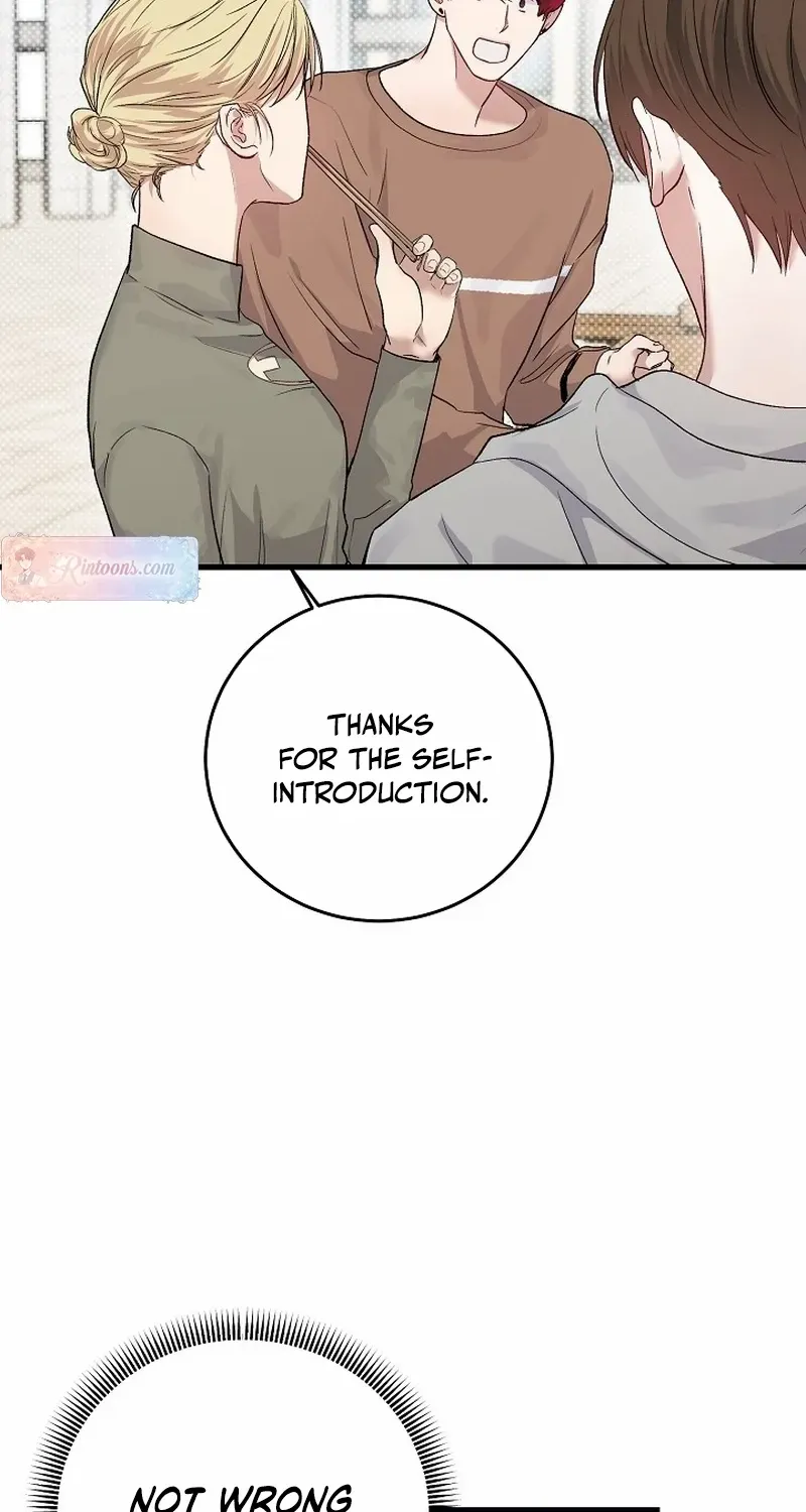 Read Sweet Shots chapter 6 image 65 on Lezhin