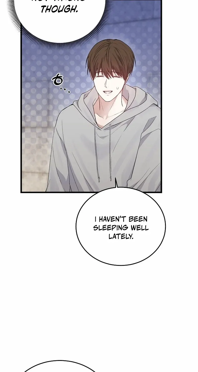 Read Sweet Shots chapter 6 image 66 on Lezhin