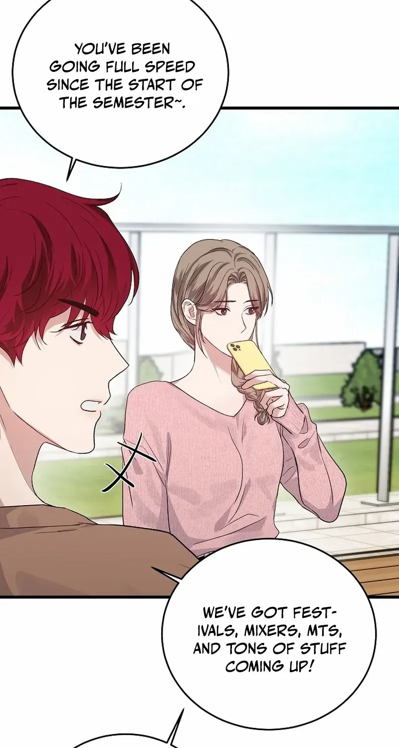 Read Sweet Shots chapter 6 image 67 on Lezhin