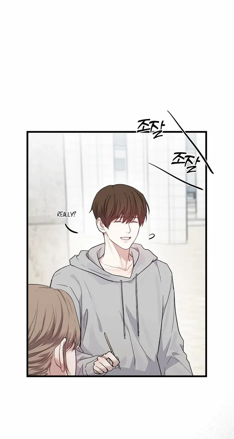 Read Sweet Shots chapter 6 image 69 on Lezhin