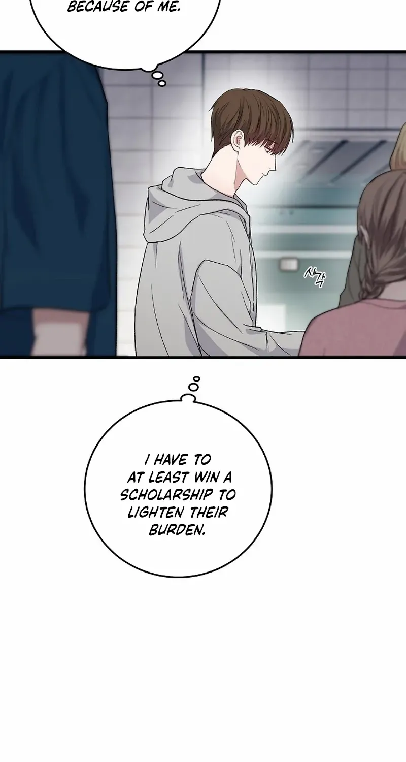 Read Sweet Shots chapter 6 image 71 on Lezhin