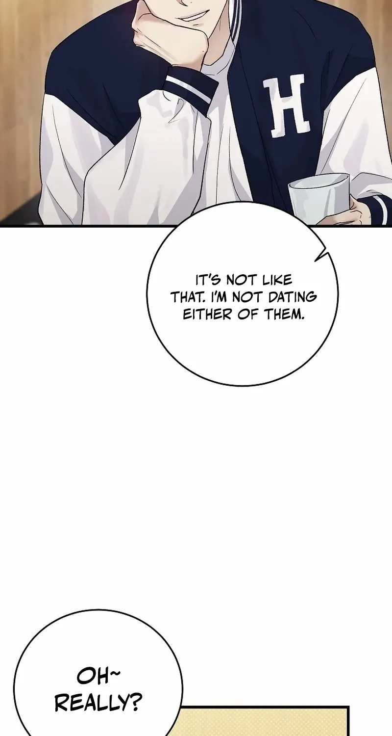 Read Sweet Shots chapter 6 image 83 on Lezhin