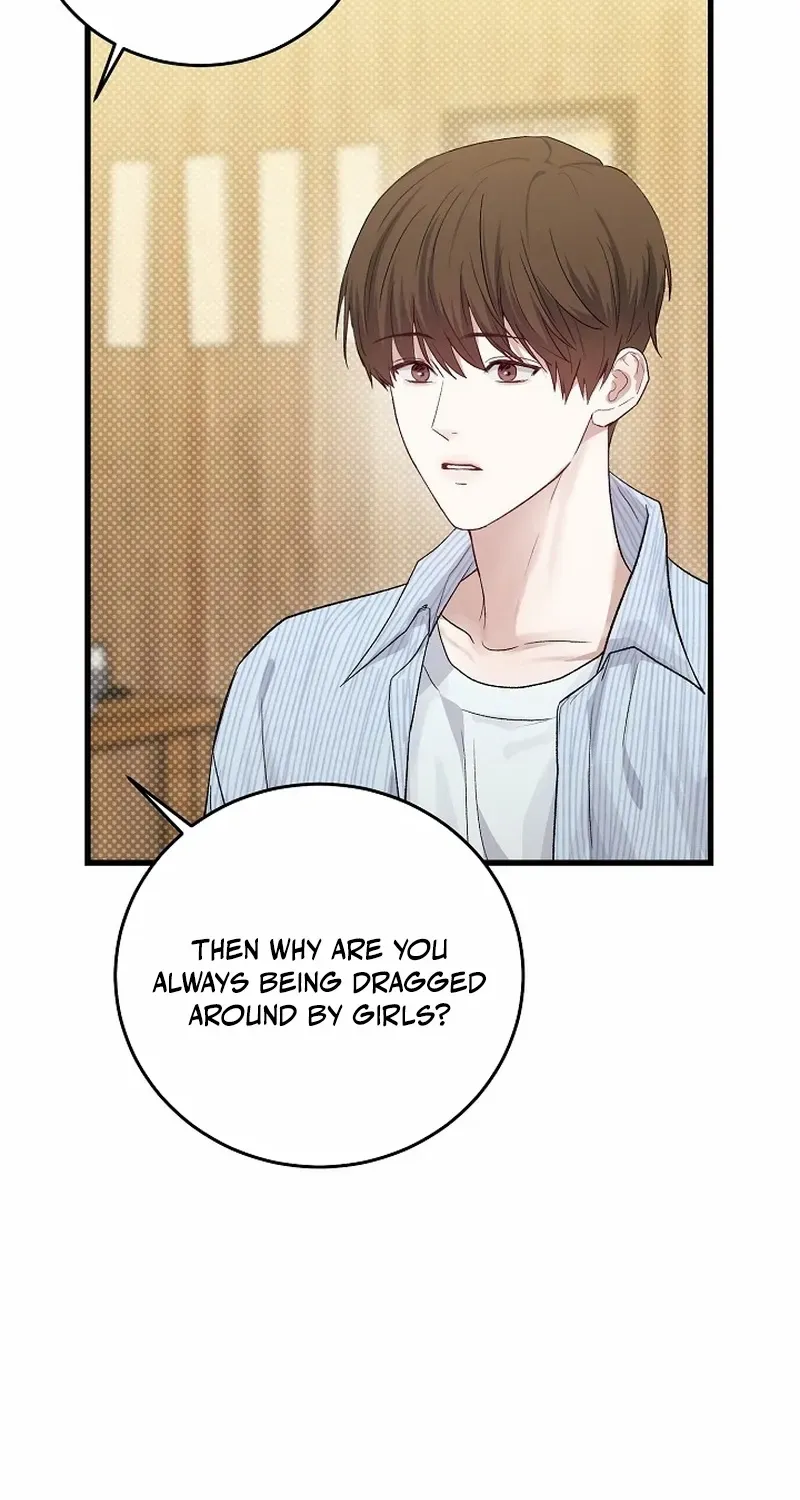 Read Sweet Shots chapter 6 image 84 on Lezhin