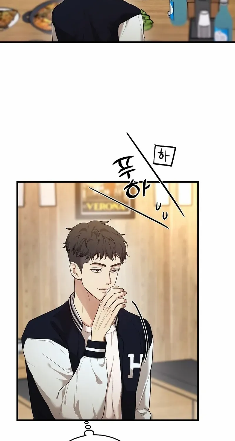 Read Sweet Shots chapter 7 image 11 on Lezhin