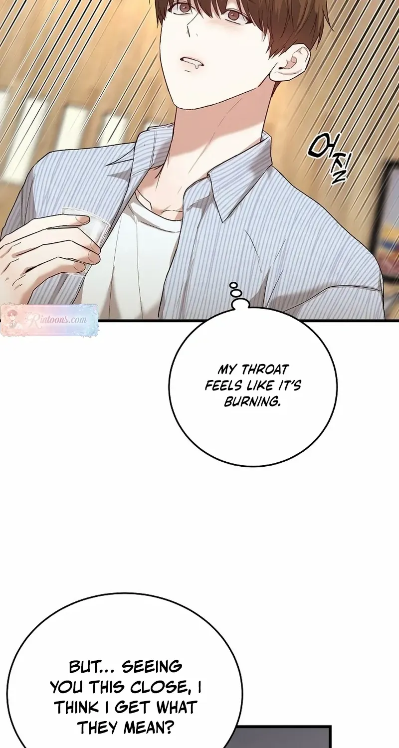 Read Sweet Shots chapter 7 image 13 on Lezhin