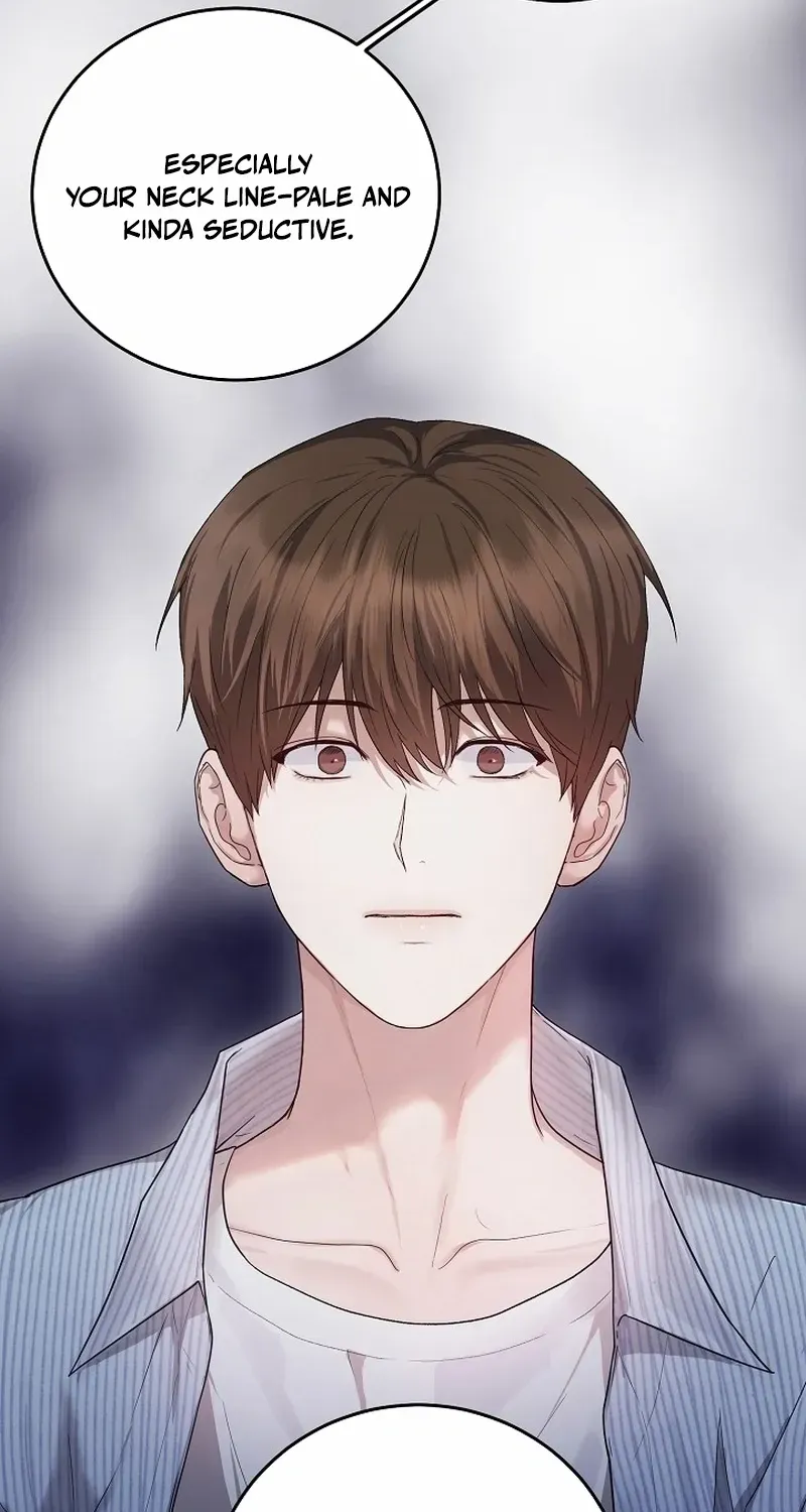 Read Sweet Shots chapter 7 image 15 on Lezhin