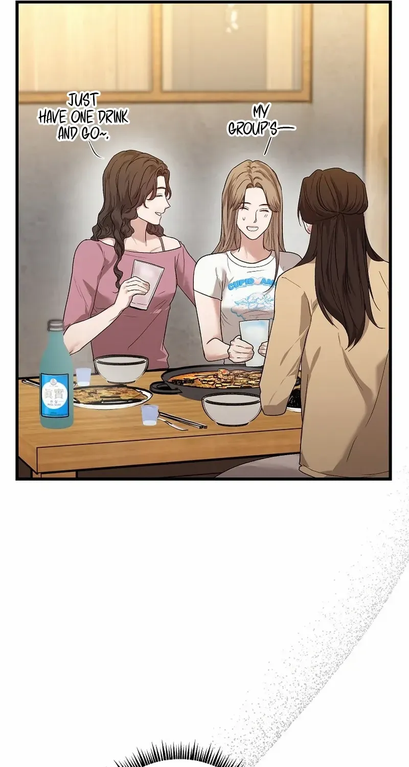 Read Sweet Shots chapter 7 image 19 on Lezhin
