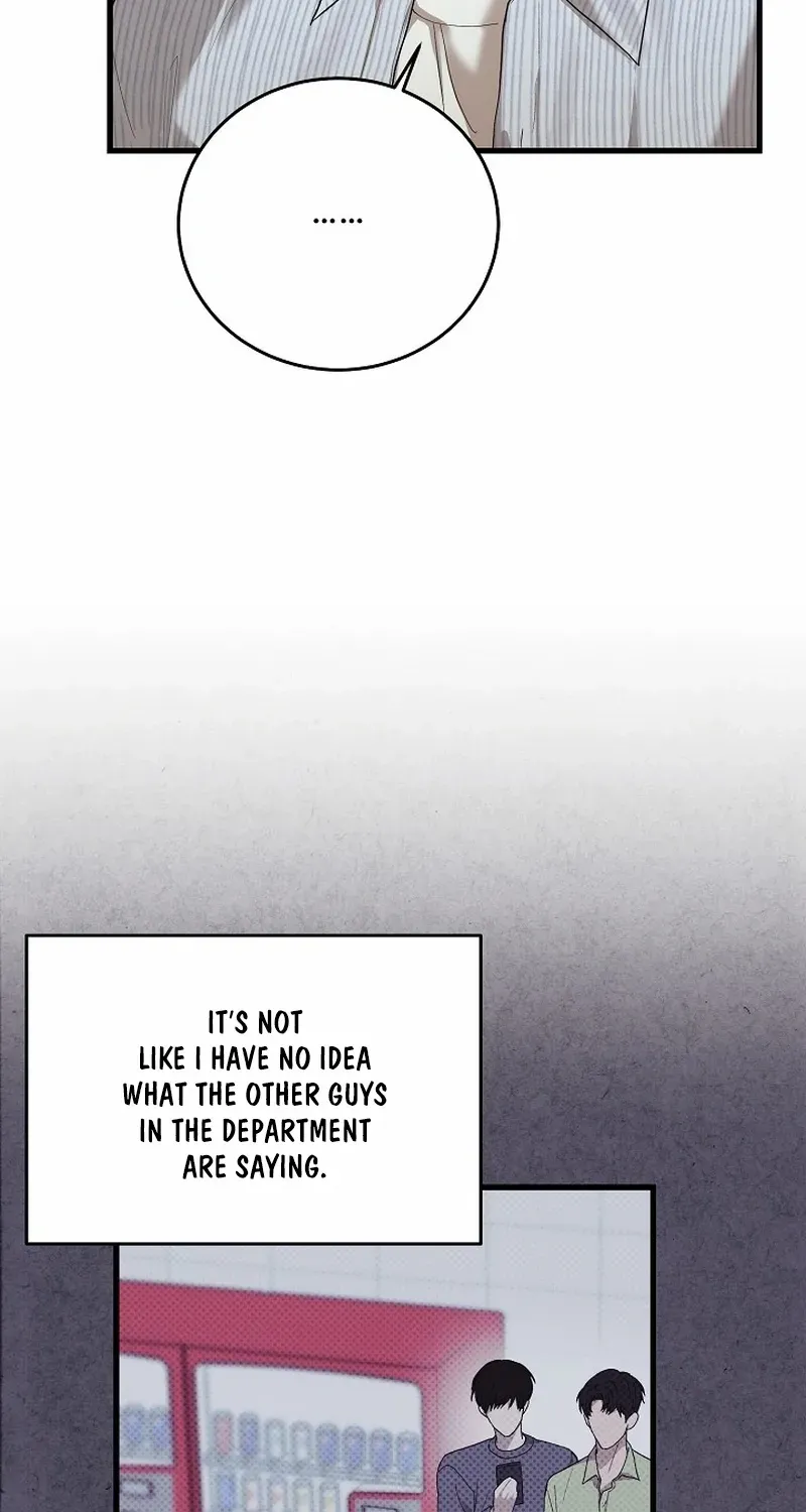 Read Sweet Shots chapter 7 image 2 on Lezhin