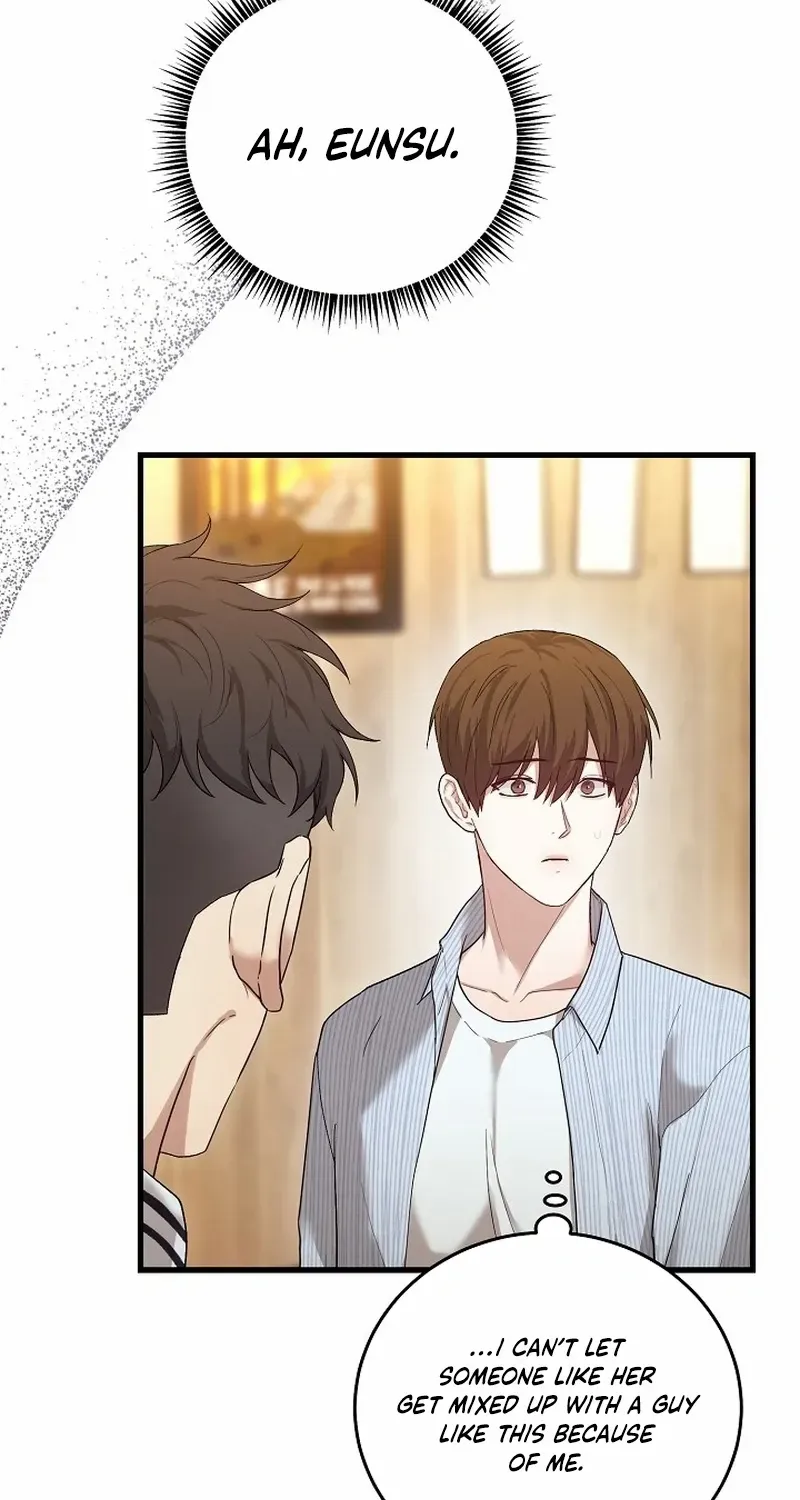 Read Sweet Shots chapter 7 image 20 on Lezhin