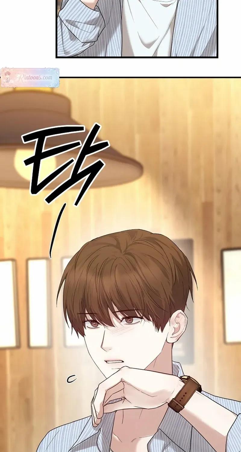 Read Sweet Shots chapter 7 image 23 on Lezhin