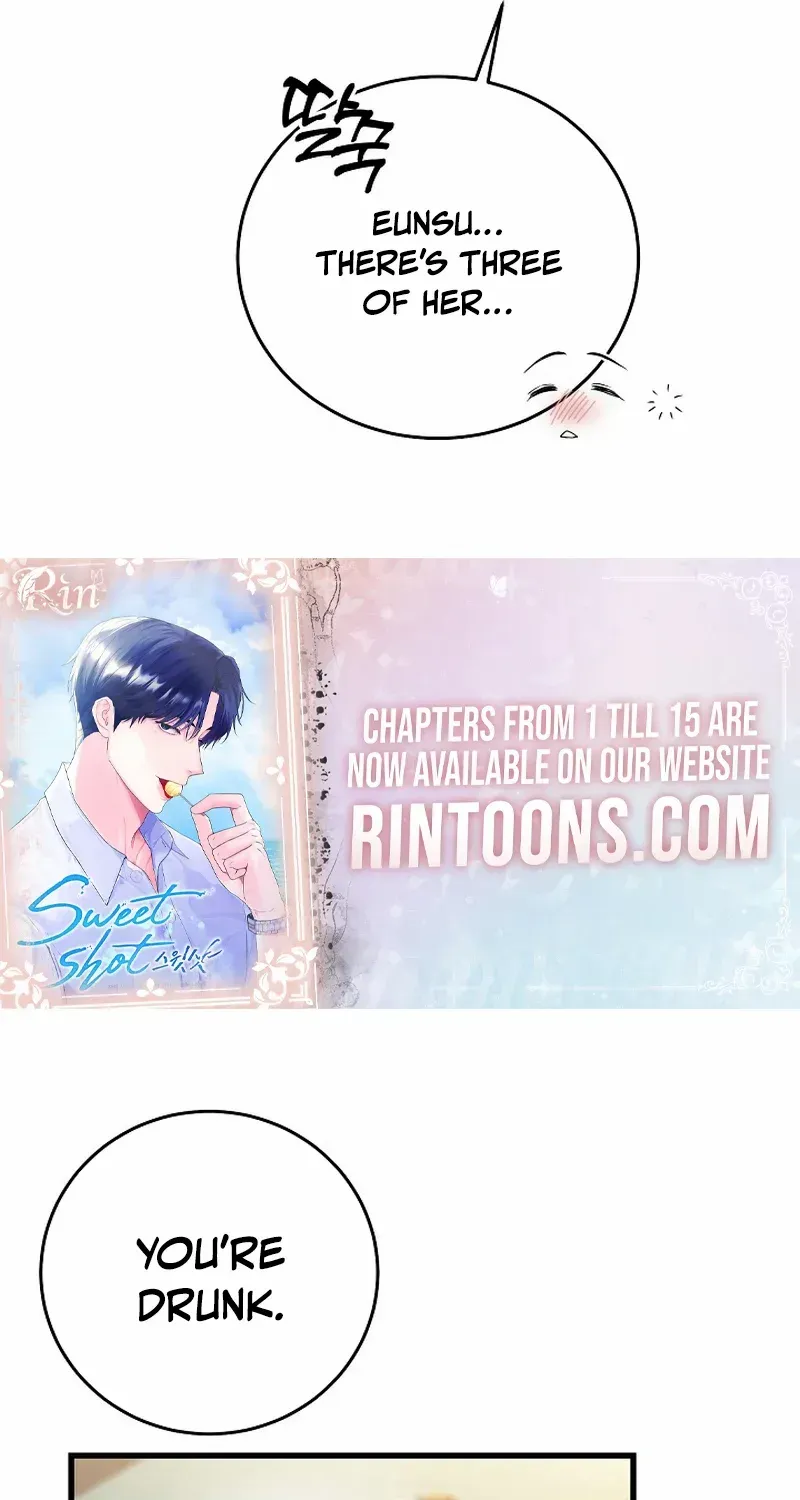 Read Sweet Shots chapter 7 image 29 on Lezhin