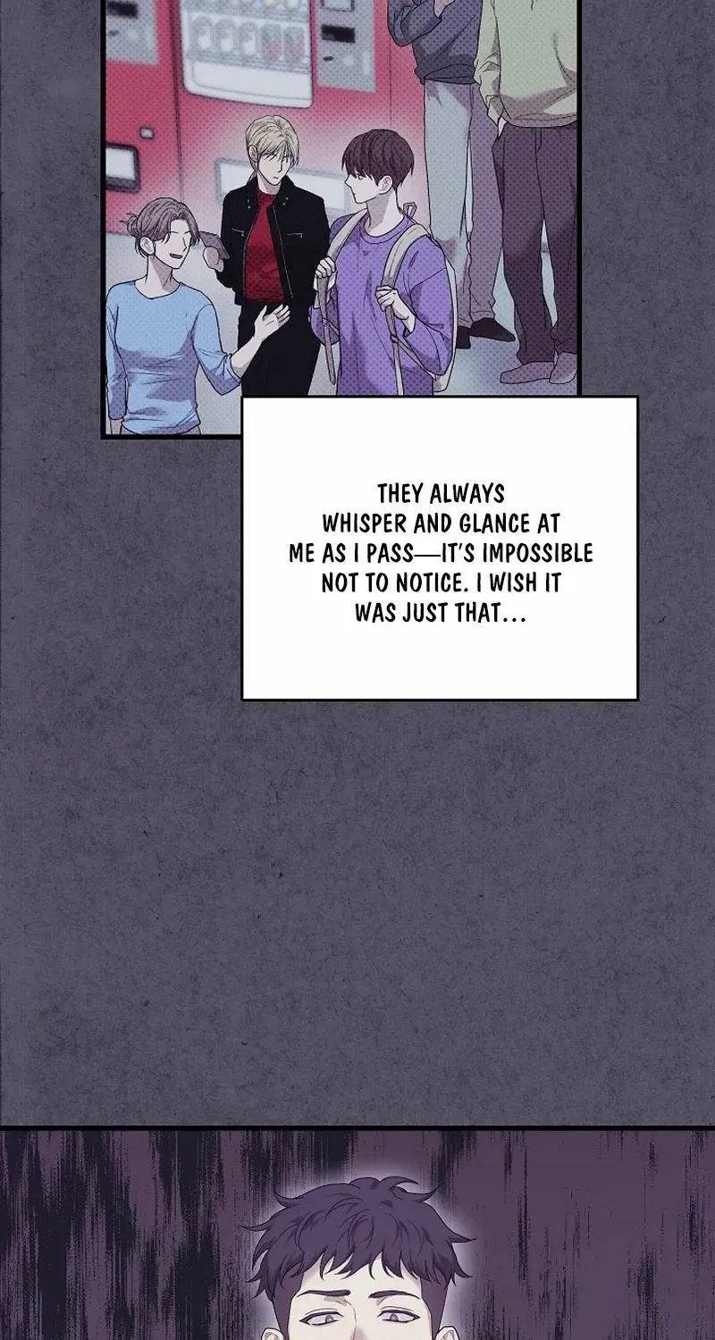 Read Sweet Shots chapter 7 image 3 on Lezhin